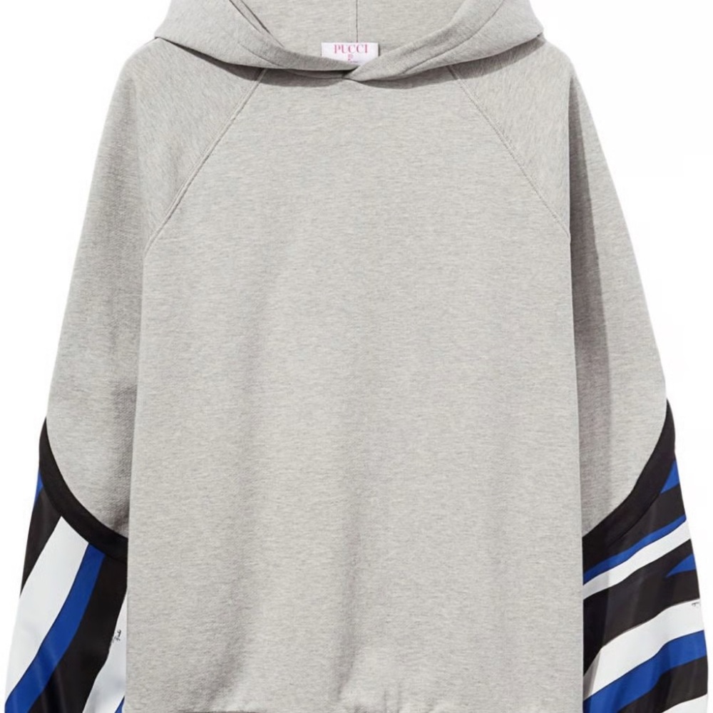 Brand New, Authentic Emilio Pucci Sweatshirt!